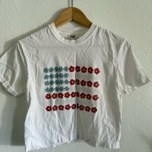 Comfort colors, Fourth of July T-shirt